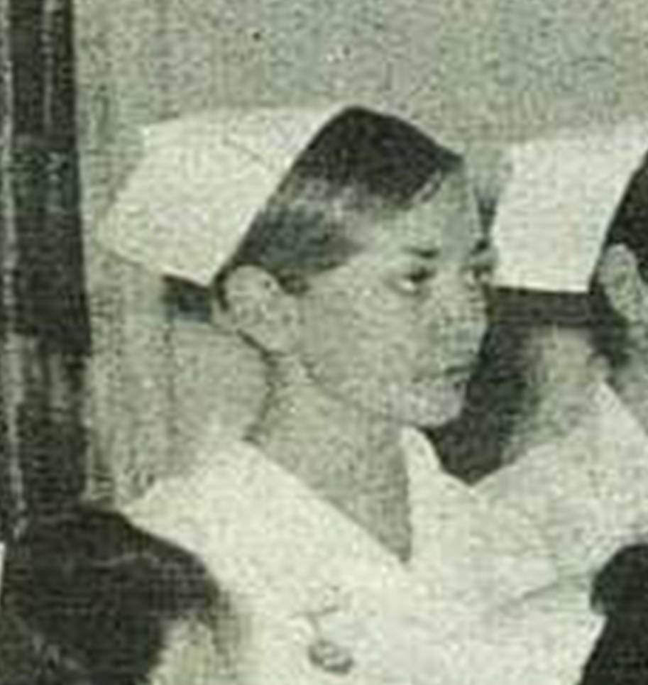 A group of women in a classroom
Description automatically generated
